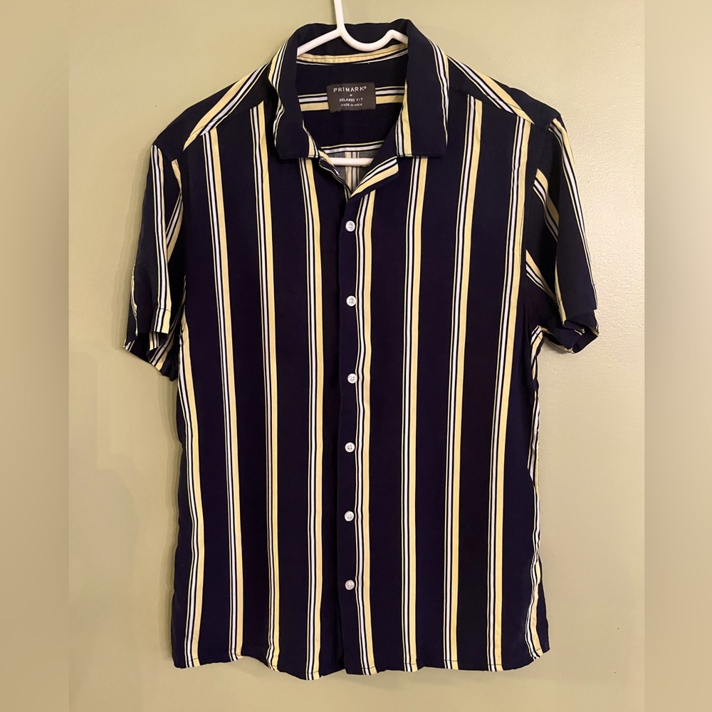Primark Button Down Shirt